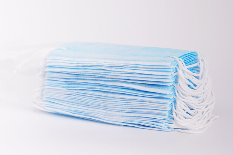 Disposable adult hood (1)