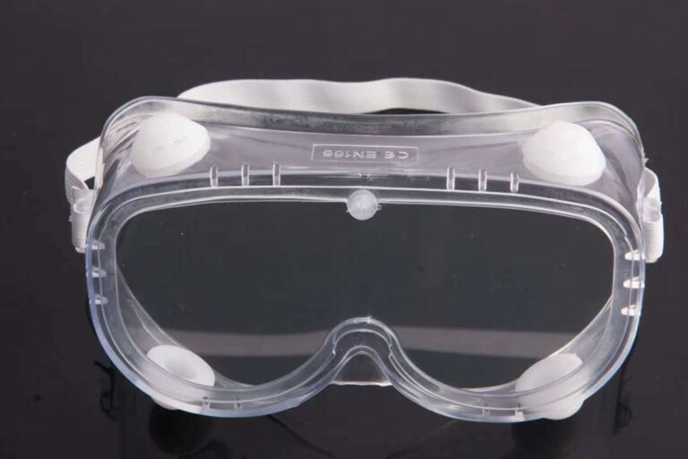 Goggles anti-chemical anti-fog anti-wind (3)