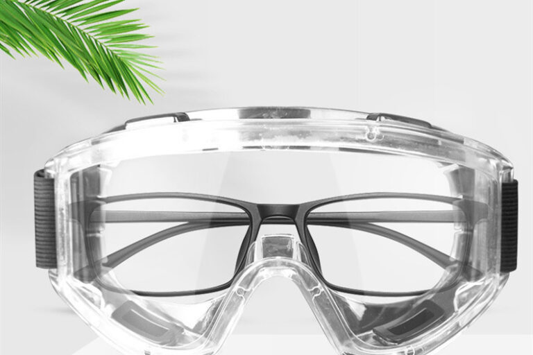 Goggles, sand and dust protection (4)