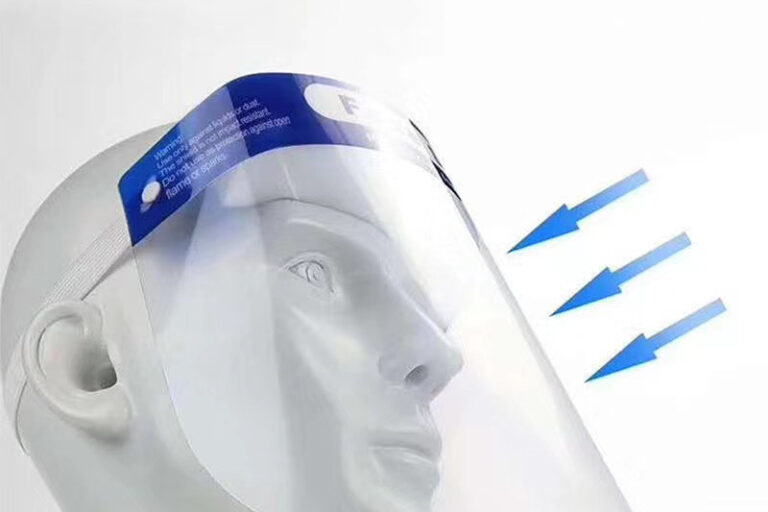 Protective mask HD isolation (3)