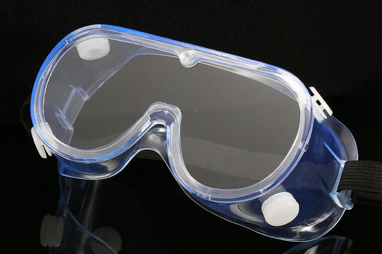 Safety goggles (1)