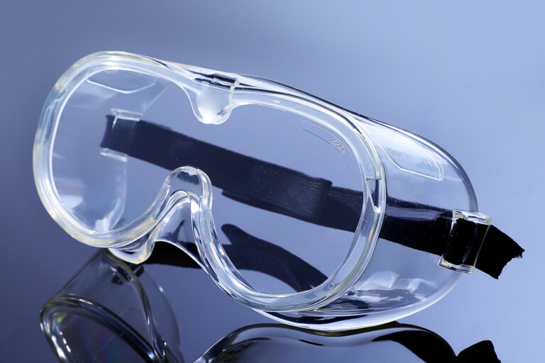 Spot anti-spatter protective glasses (3)