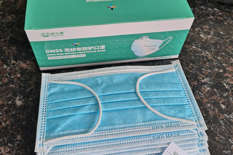 Summer breathable disposable mask (3)