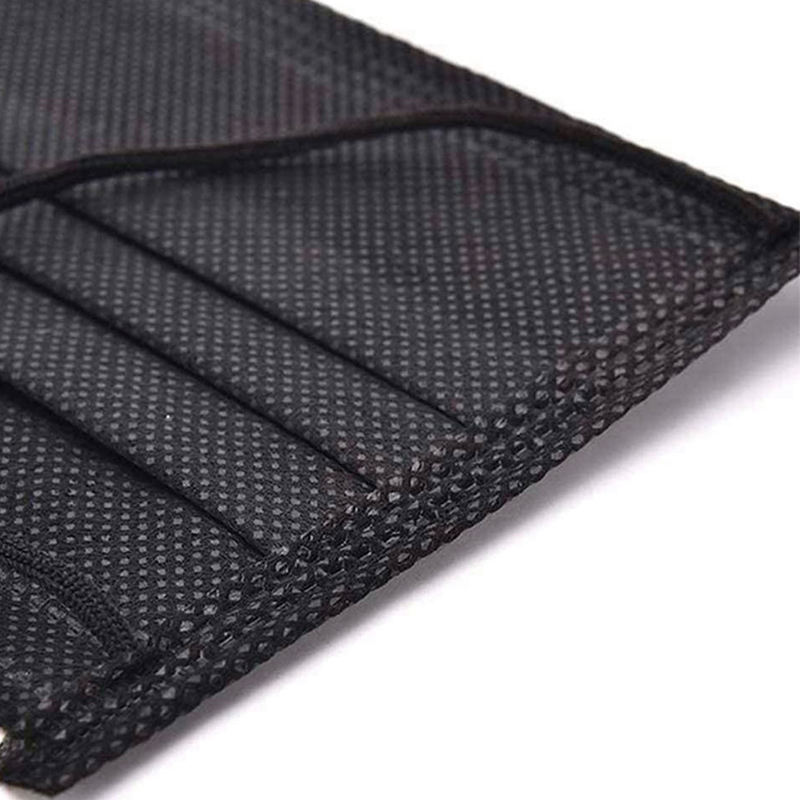 Bulk Supply Black Disposable Face Mask with Custom Logo