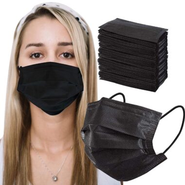  Disposable KN95 KF94 Protective Surgical Face Mask Made in China