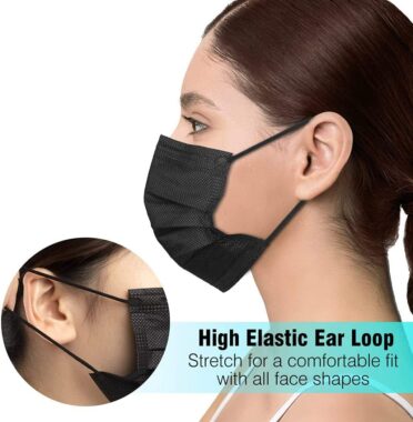  Disposable KN95 KF94 Protective Surgical Face Mask Made in China