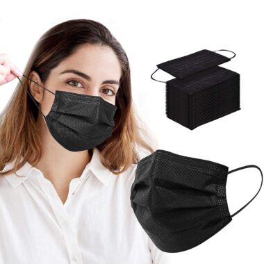  Disposable KN95 KF94 Protective Surgical Face Mask Made in China
