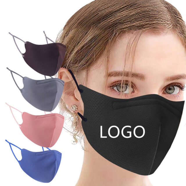 Disposable KN95 KF94 Protective Surgical Face Mask Made in China