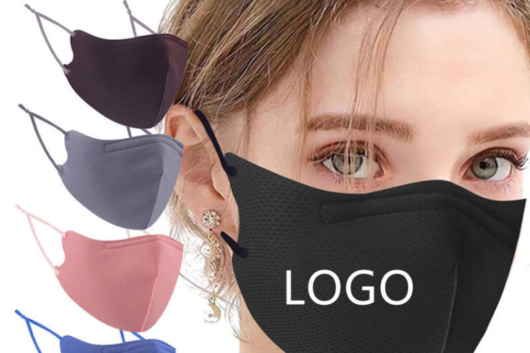 Disposable KN95 KF94 Protective Surgical Face Mask Made in China