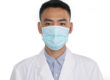 Effective Protection Disposable 3Ply Layered Face Shield Mask