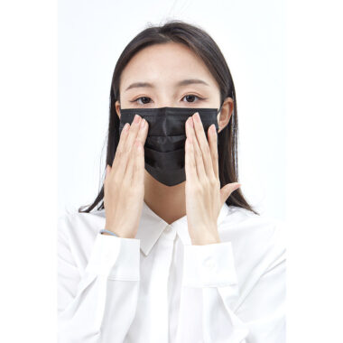 CE Certified 3-Ply Colorful Medical Face Masks