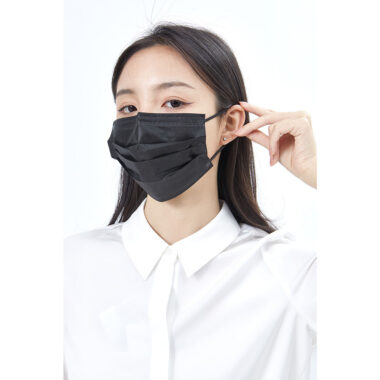 CE Certified 3-Ply Colorful Medical Face Masks