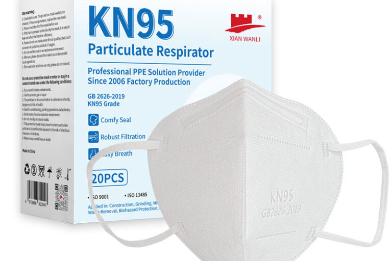 Stock KN95 Masks 5 Layer 99% Filtration GB2626 KN95 Respirator Face FFP2 Mask Hot Sell (6) Stock KN95 Mask 5 Layer 99% Filtration Respirator FFP2 Mask Hot Sell