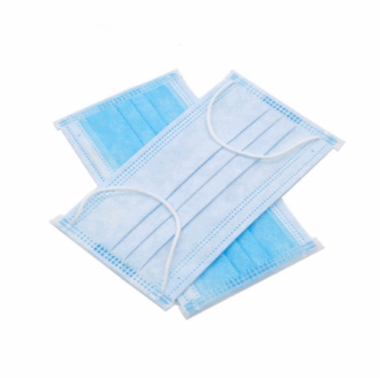 Wholesale 3 Ply Medical Surgical Mask CE Standard Type IIR Level 3 Protection