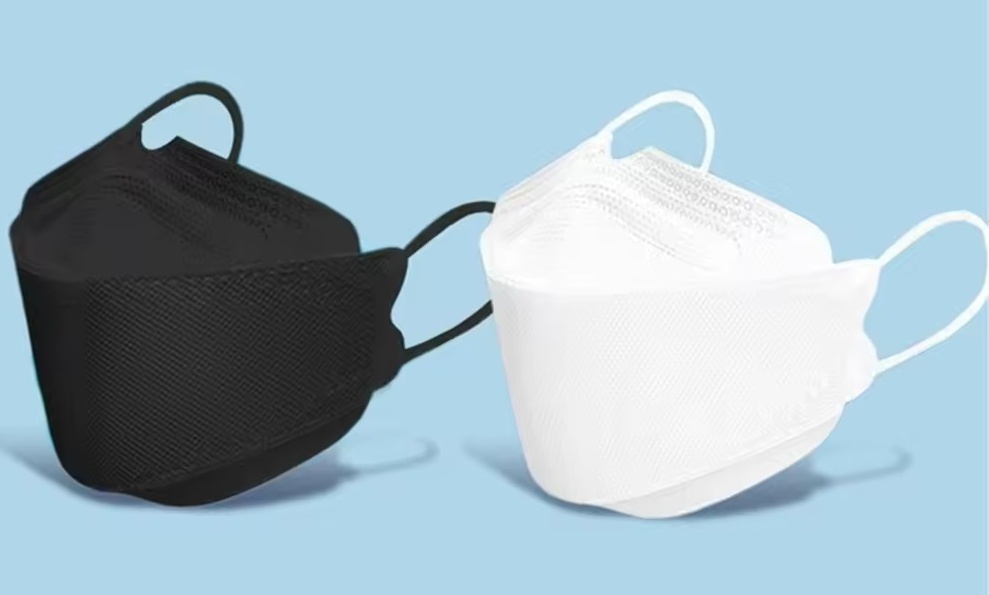 High Quality Face Mask Supplier Factory