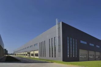 Face Mask Factory with Advanced Production