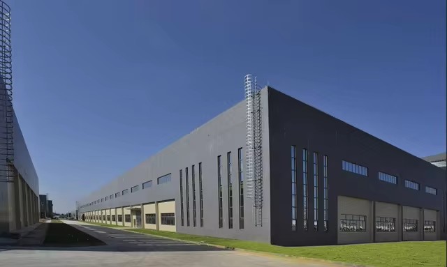 Face Mask Factory with Advanced Production