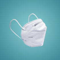 N95 KN95 Protective Face Mask